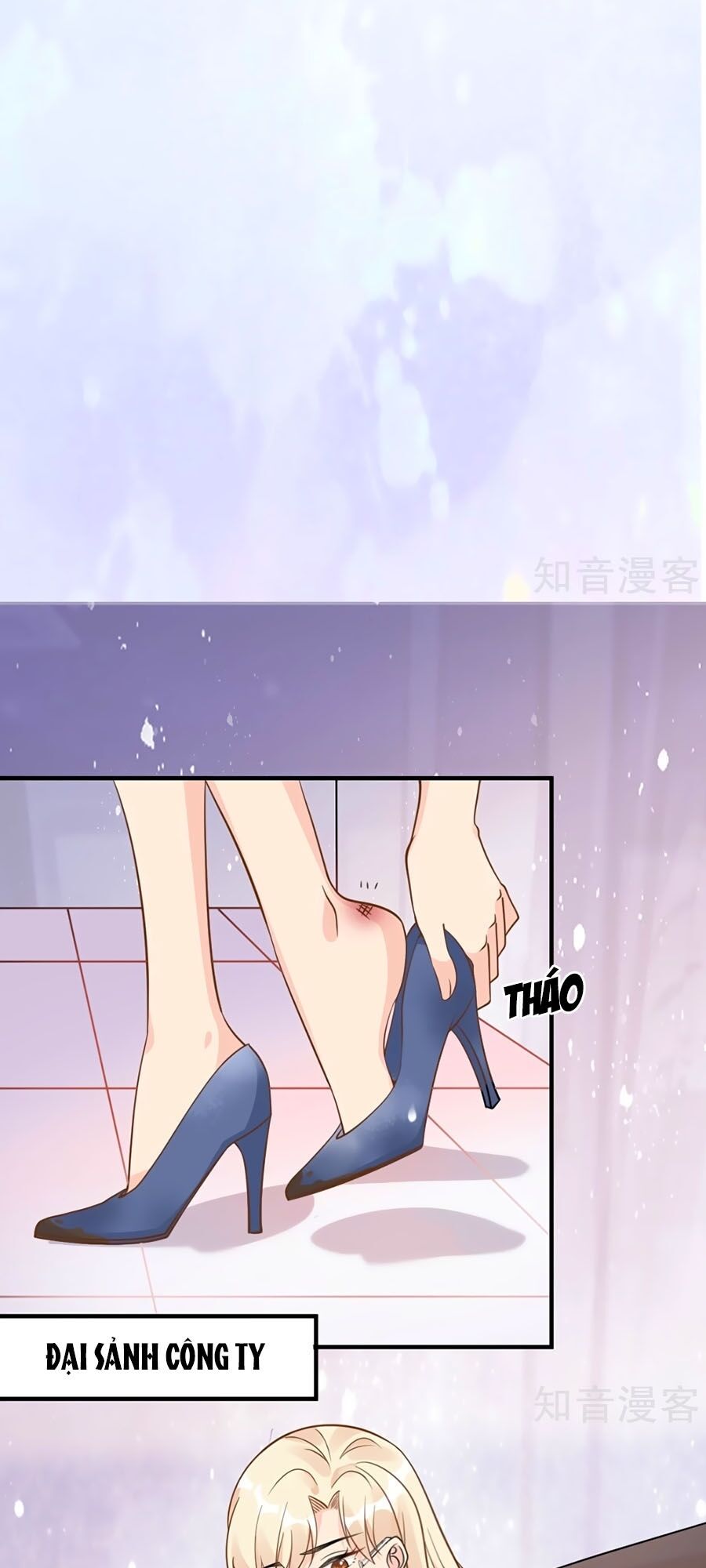 Đưa em đi chơi: Chapter 32
