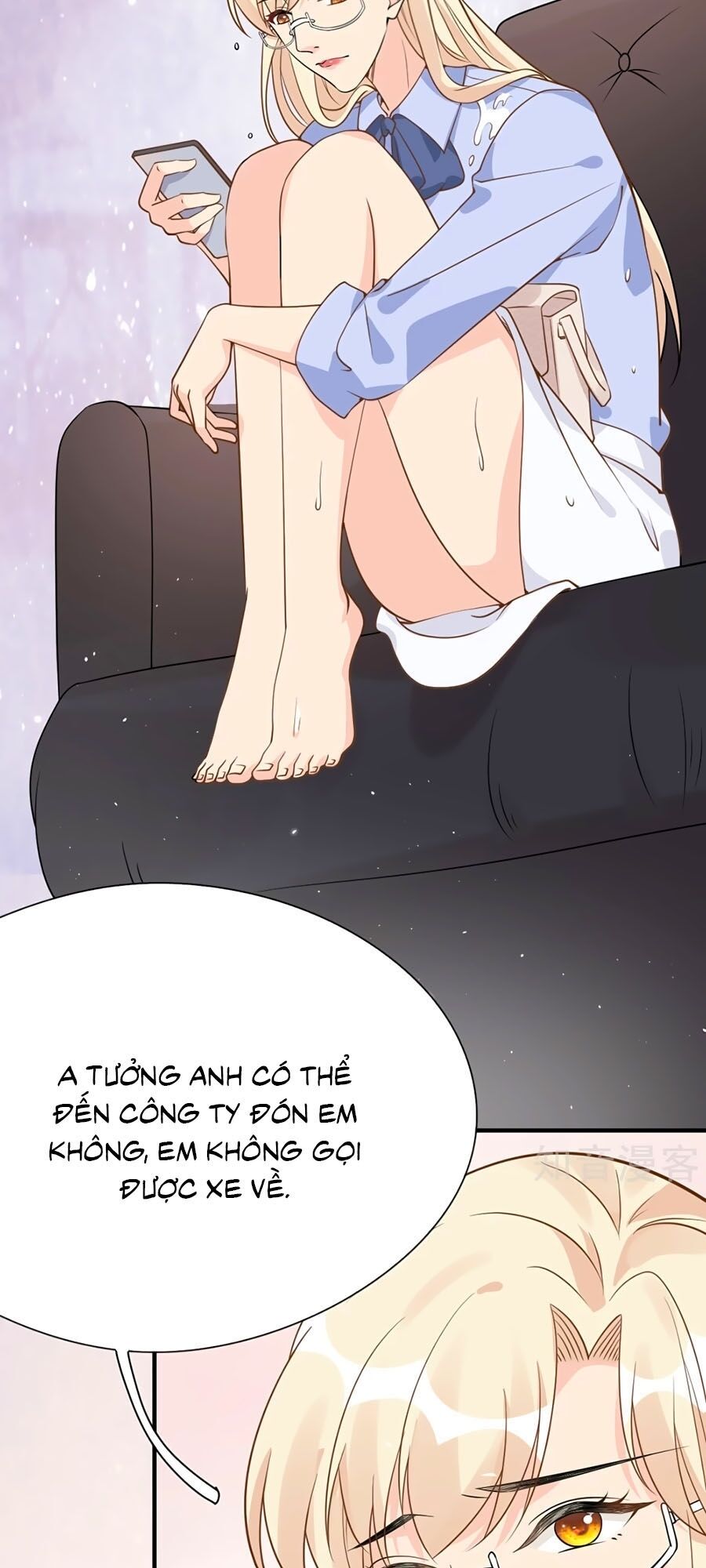 Đưa em đi chơi: Chapter 32