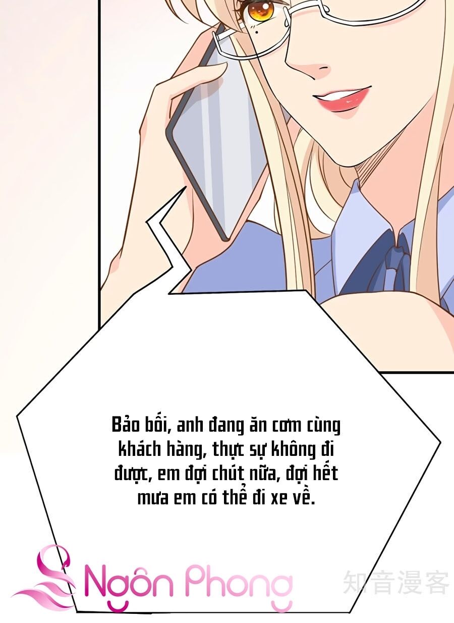 Đưa em đi chơi: Chapter 32