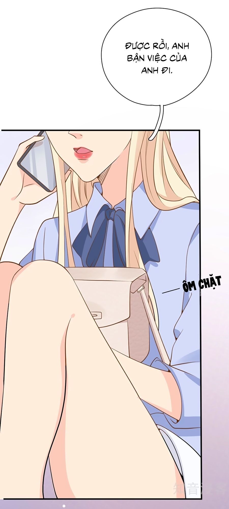 Đưa em đi chơi: Chapter 32