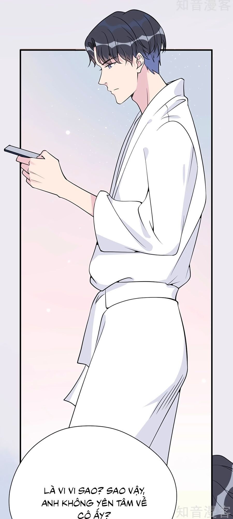 Đưa em đi chơi: Chapter 32
