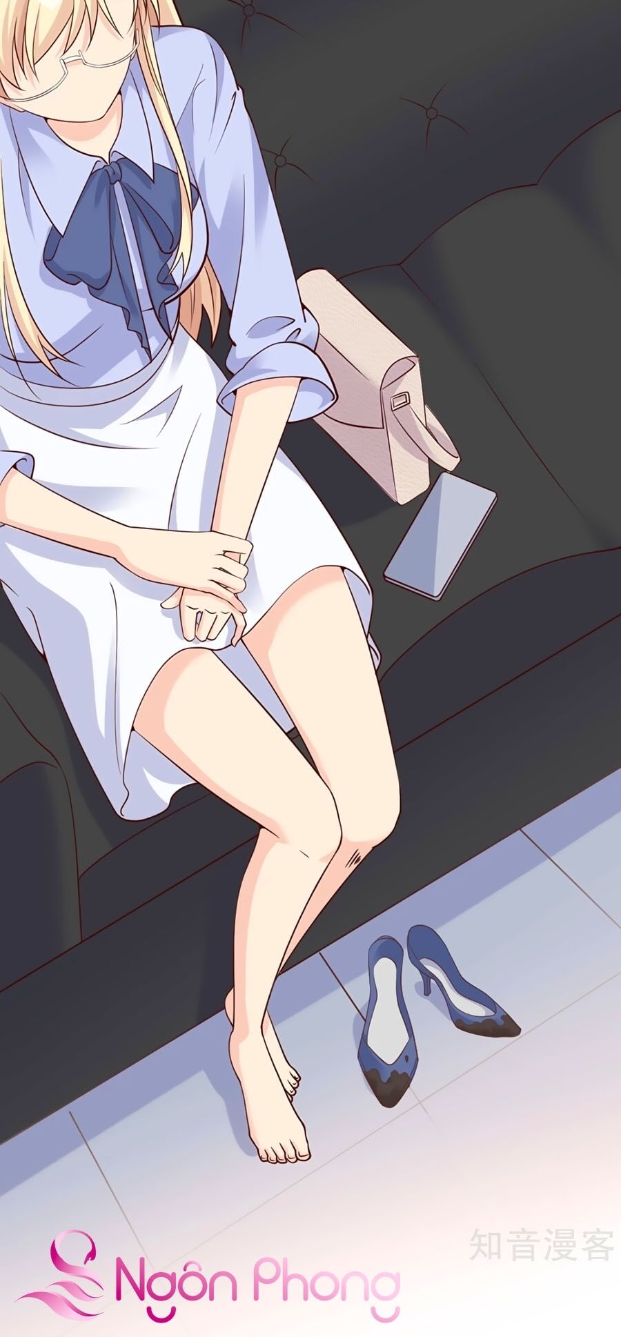 Đưa em đi chơi: Chapter 32
