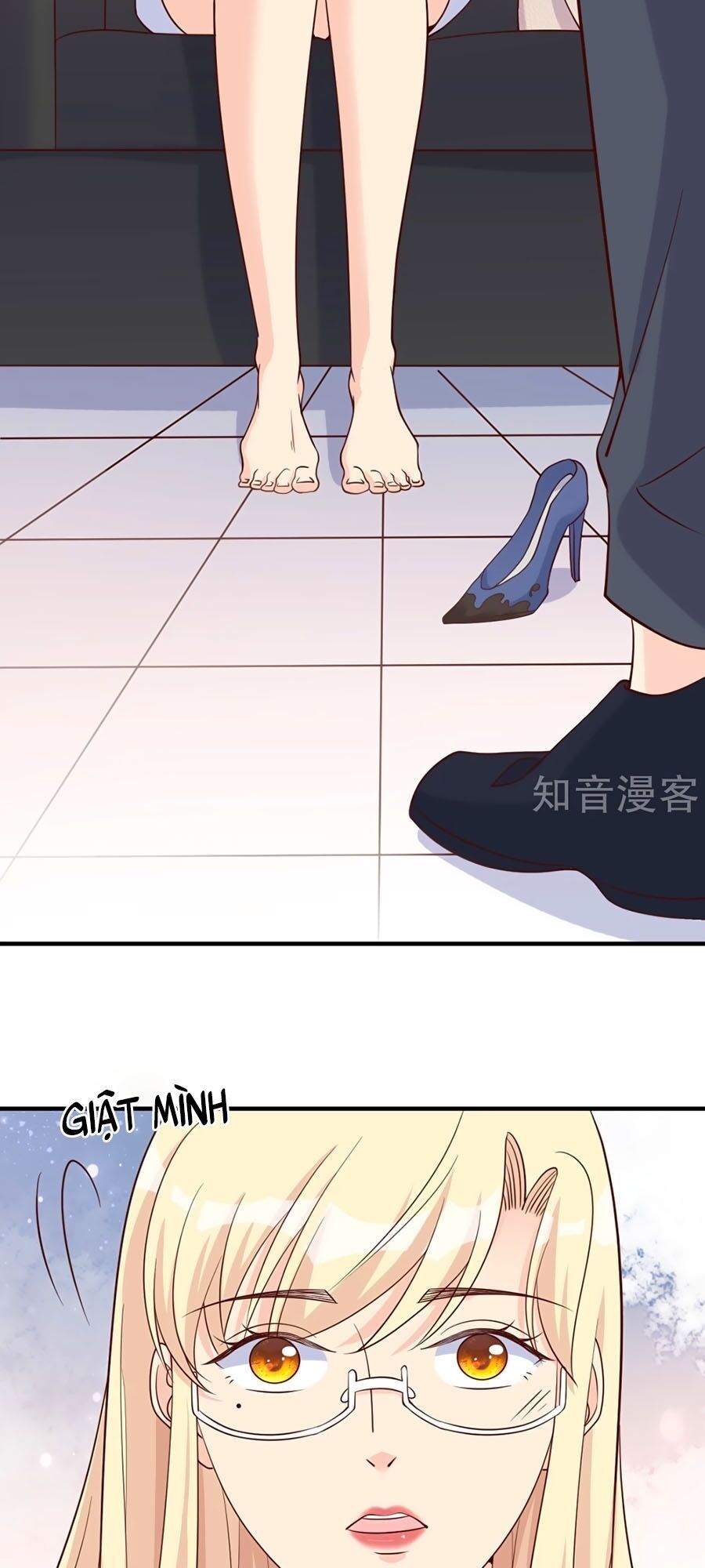 Đưa em đi chơi: Chapter 32