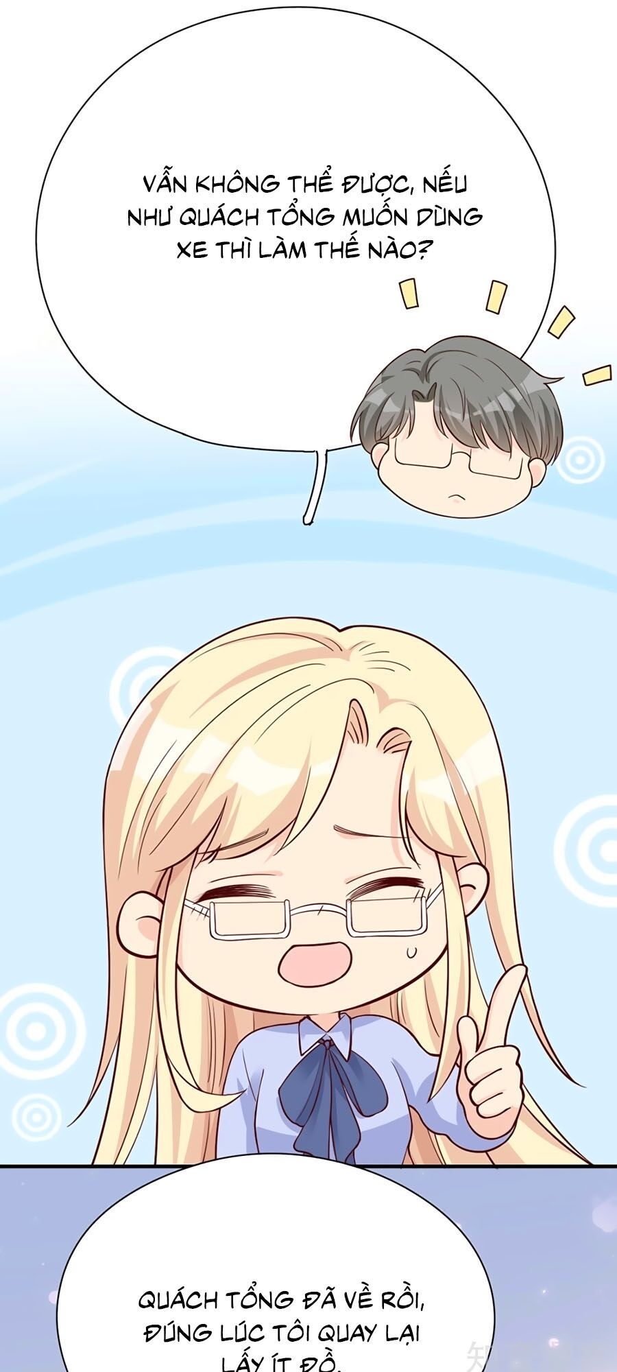 Đưa em đi chơi: Chapter 32