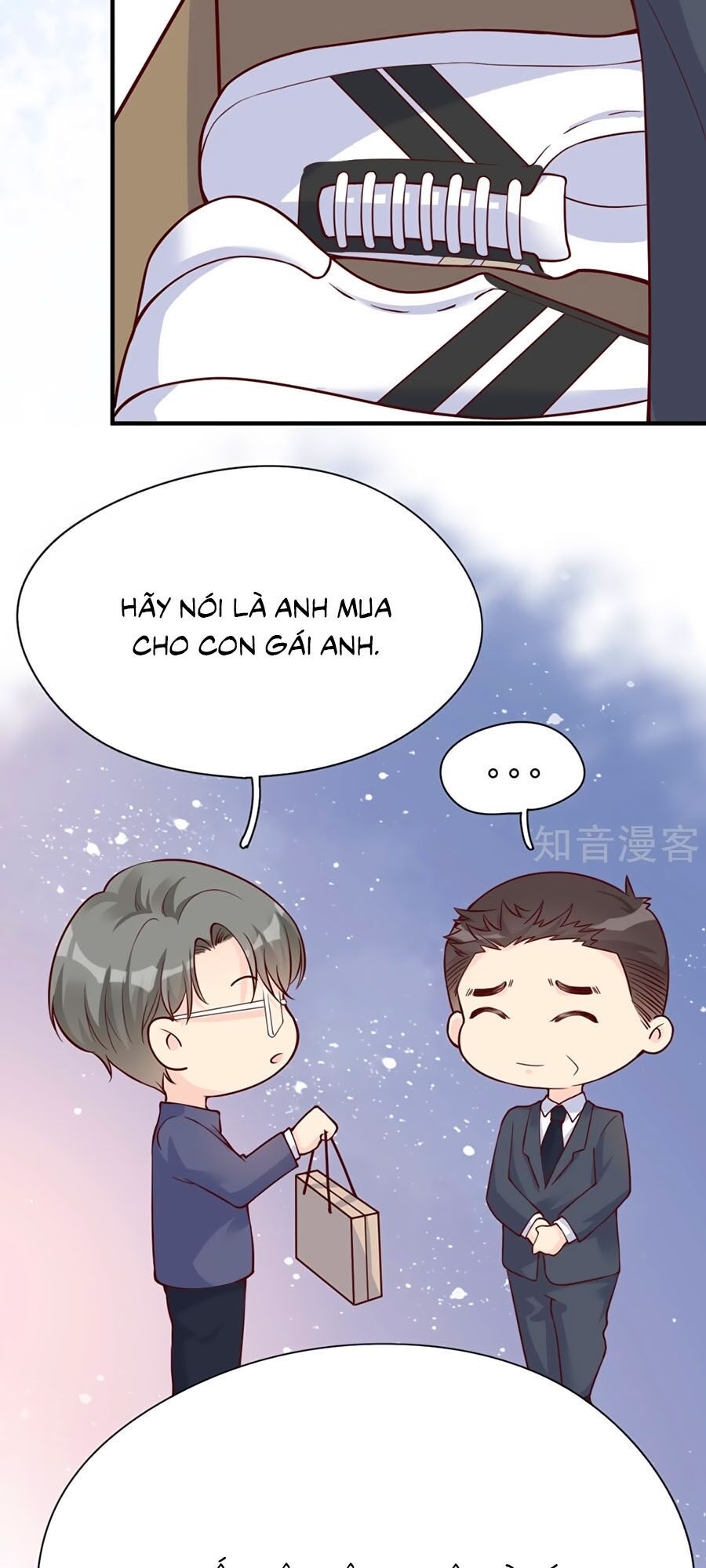 Đưa em đi chơi: Chapter 32