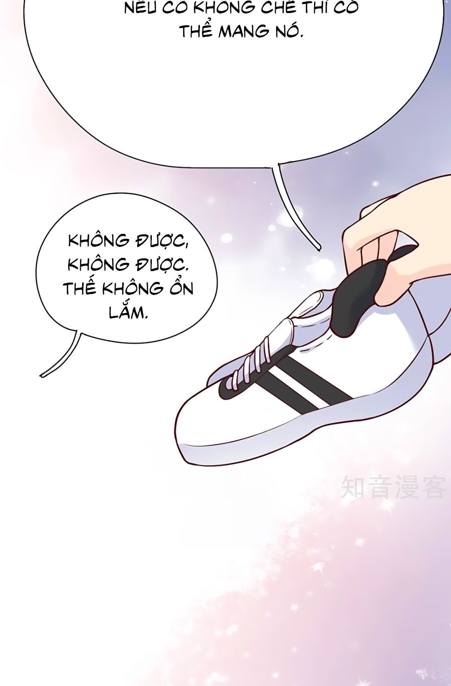 Đưa em đi chơi: Chapter 32