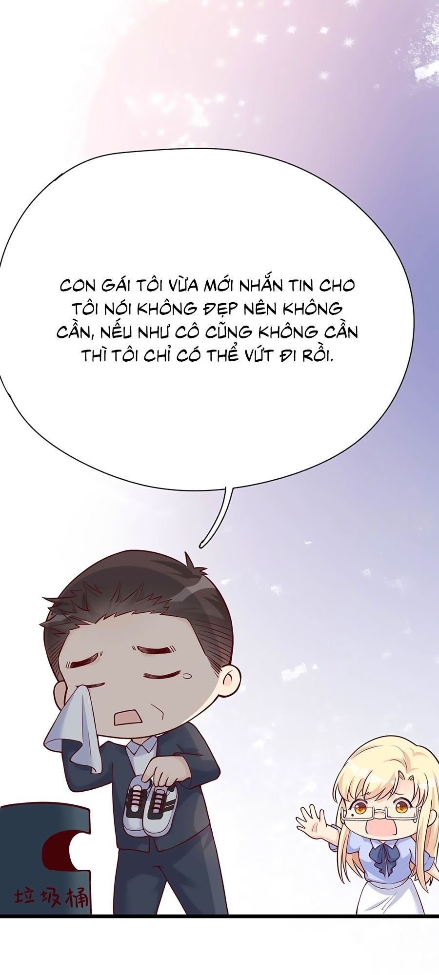 Đưa em đi chơi: Chapter 32