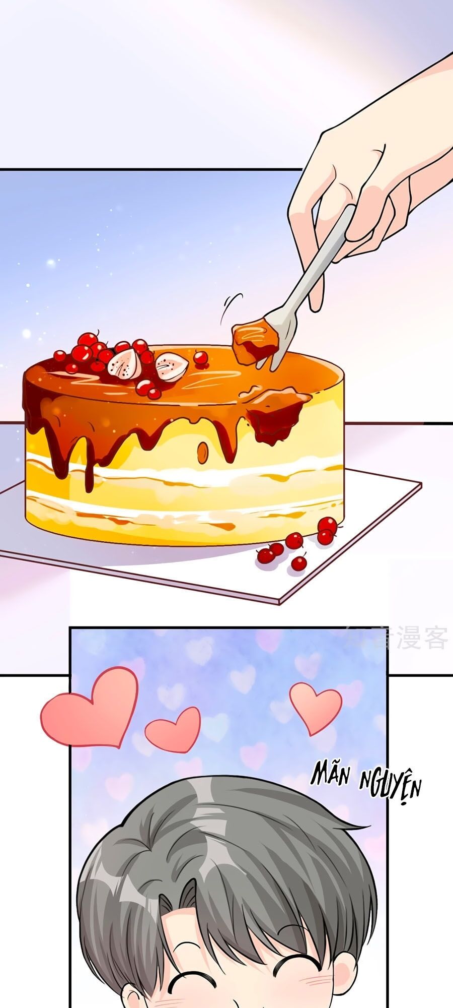 Đưa em đi chơi: Chapter 32