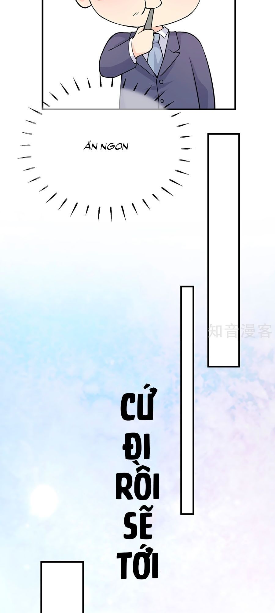 Đưa em đi chơi: Chapter 32