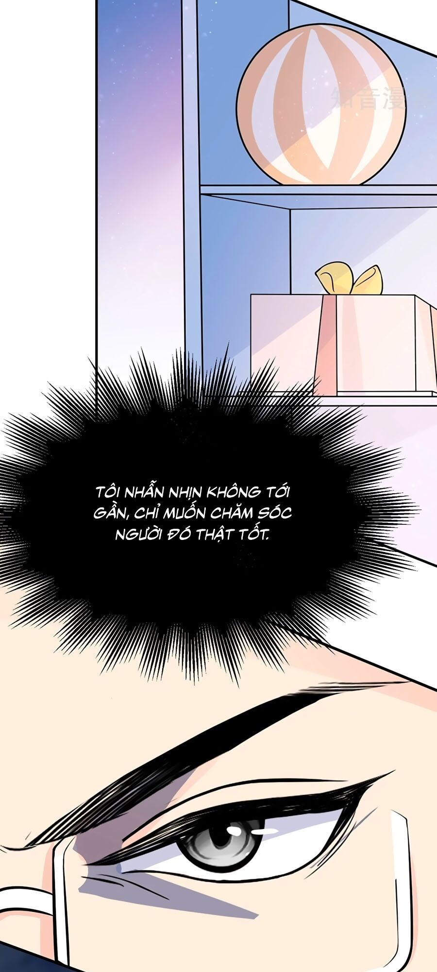 Đưa em đi chơi: Chapter 32