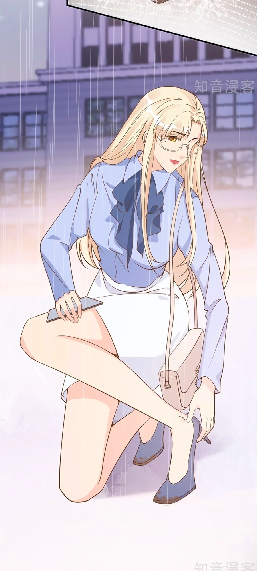 Đưa em đi chơi: Chapter 32