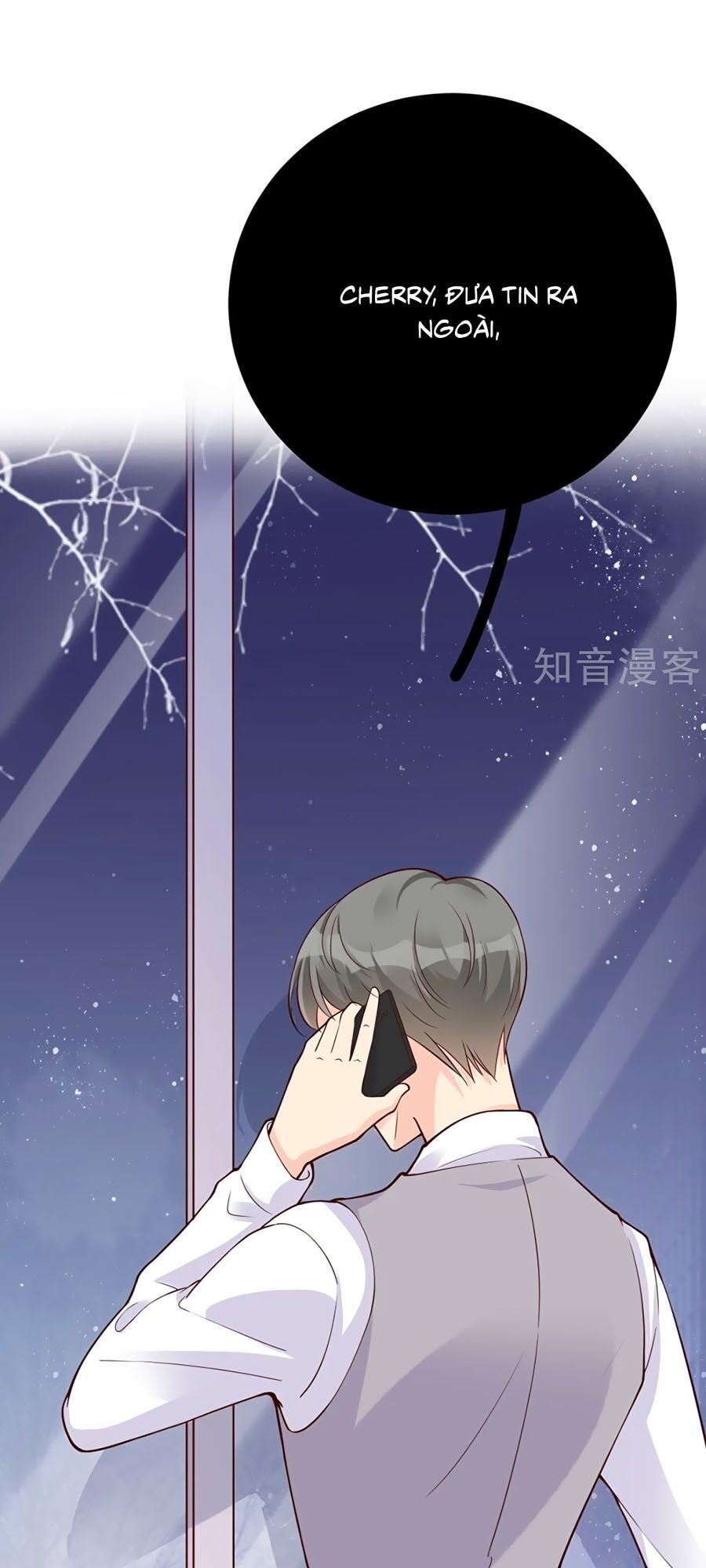Đưa em đi chơi: Chapter 33