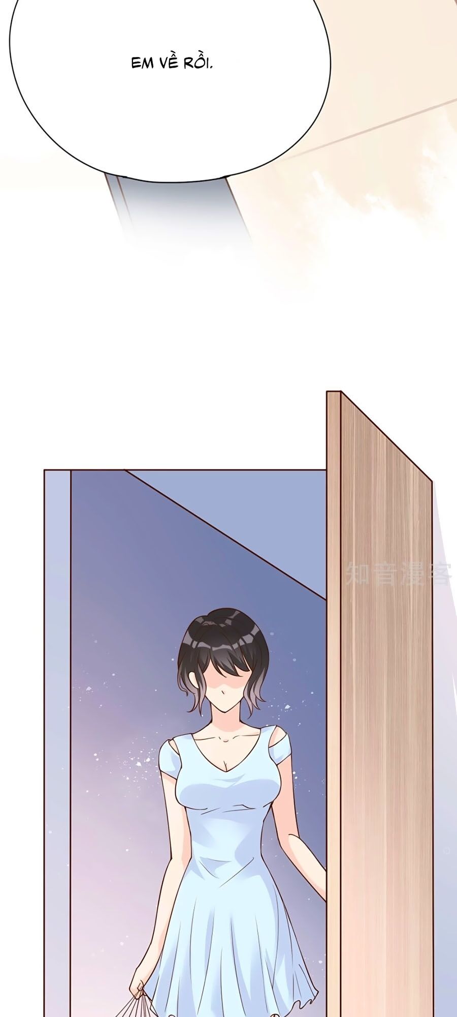 Đưa em đi chơi: Chapter 33