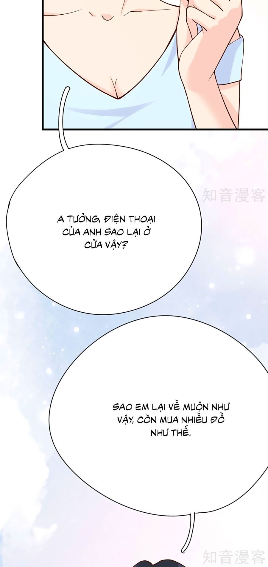 Đưa em đi chơi: Chapter 33