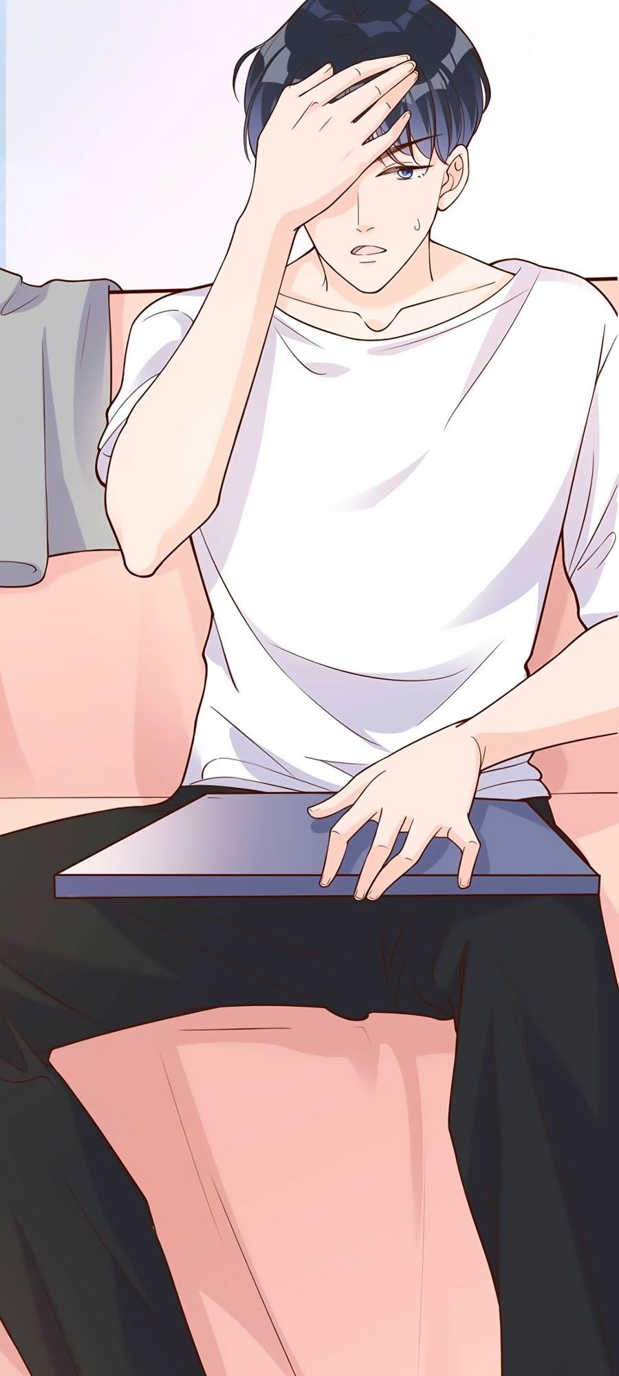Đưa em đi chơi: Chapter 33