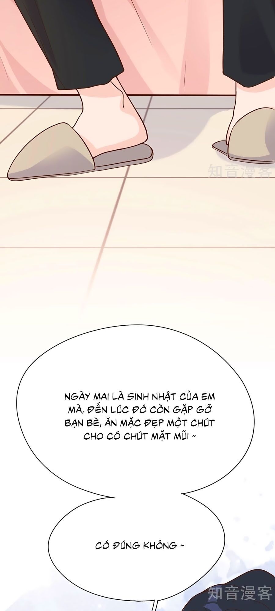 Đưa em đi chơi: Chapter 33