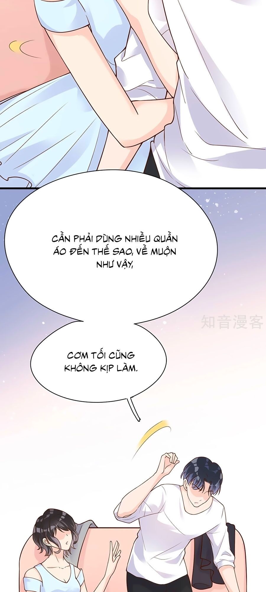 Đưa em đi chơi: Chapter 33