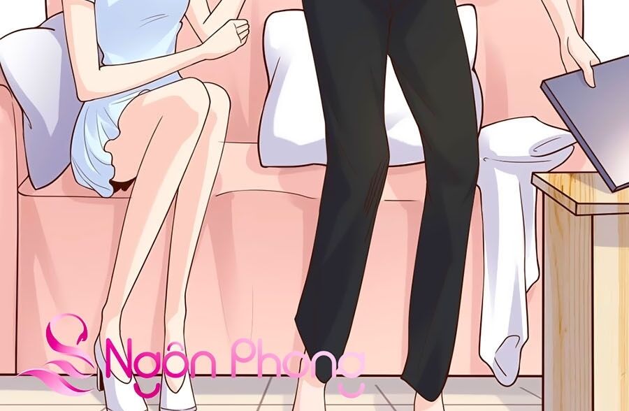 Đưa em đi chơi: Chapter 33