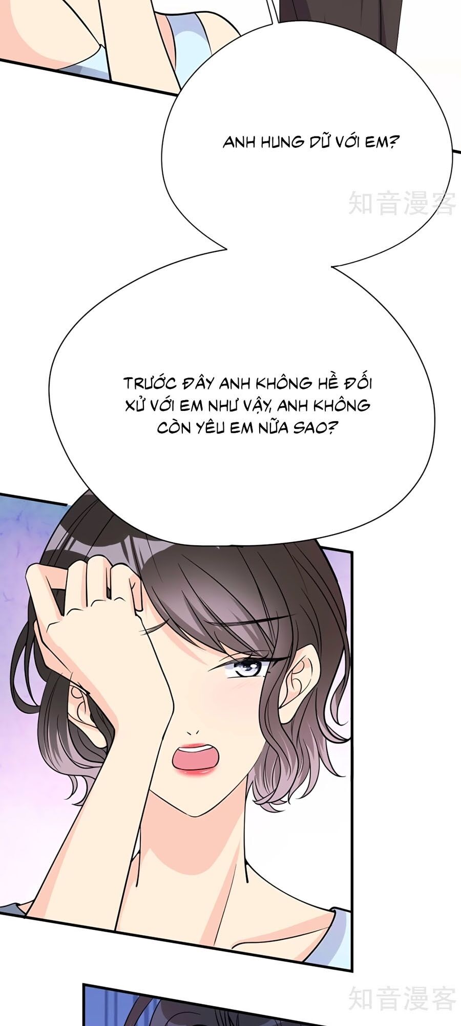 Đưa em đi chơi: Chapter 33