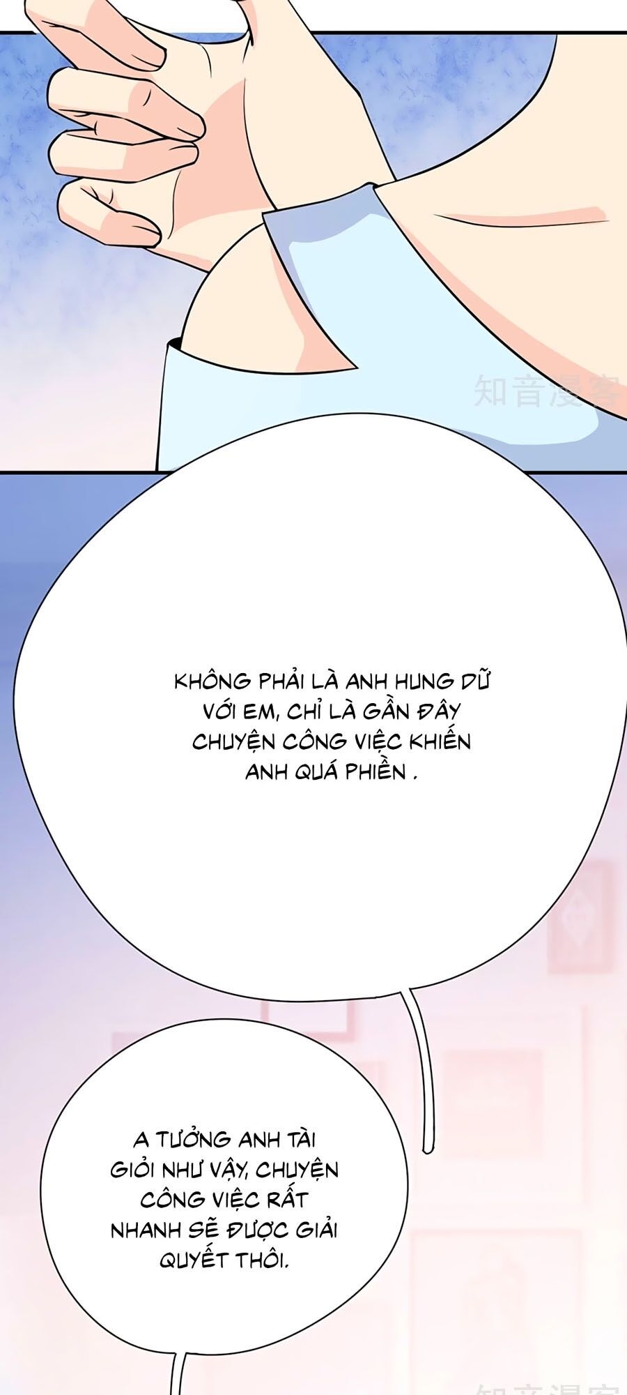 Đưa em đi chơi: Chapter 33