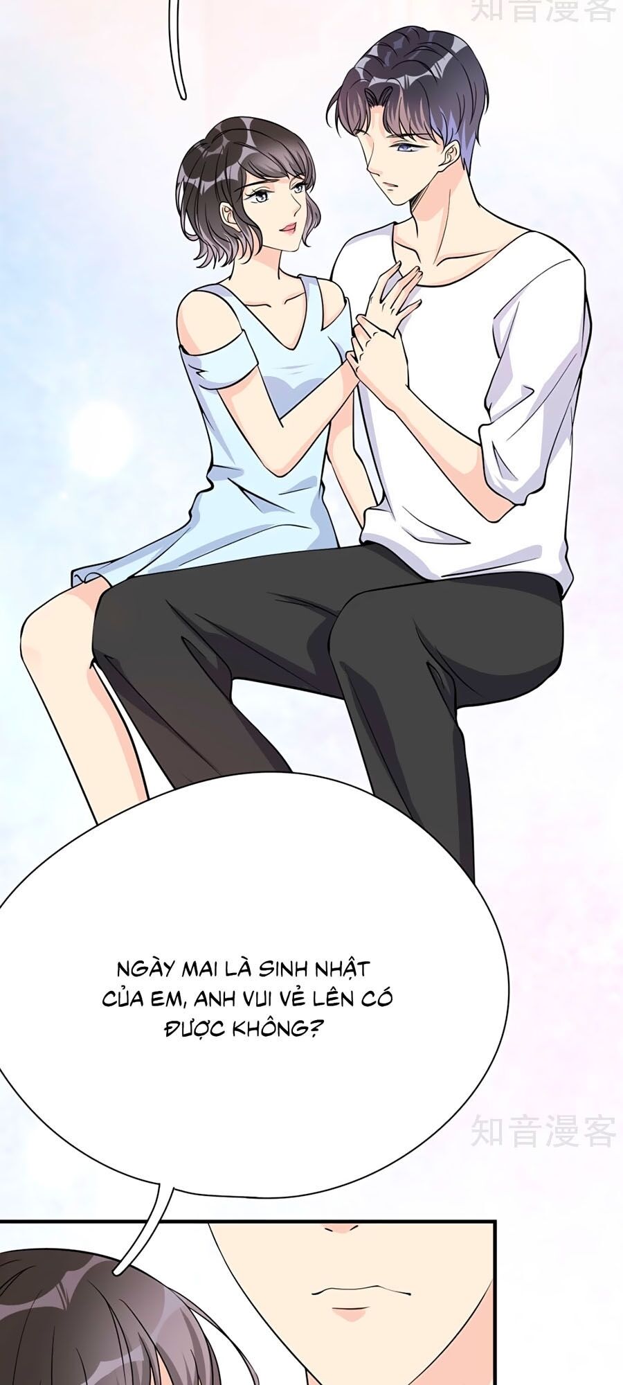 Đưa em đi chơi: Chapter 33