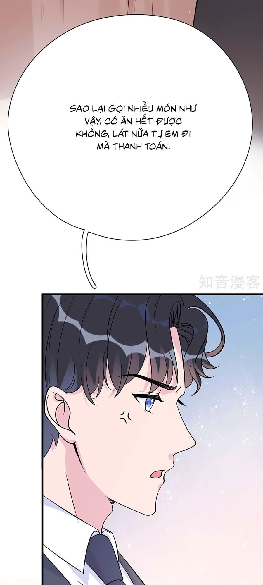 Đưa em đi chơi: Chapter 33