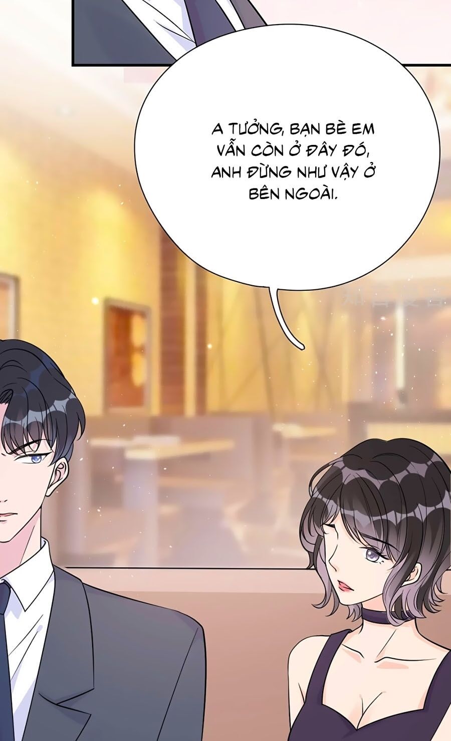 Đưa em đi chơi: Chapter 33