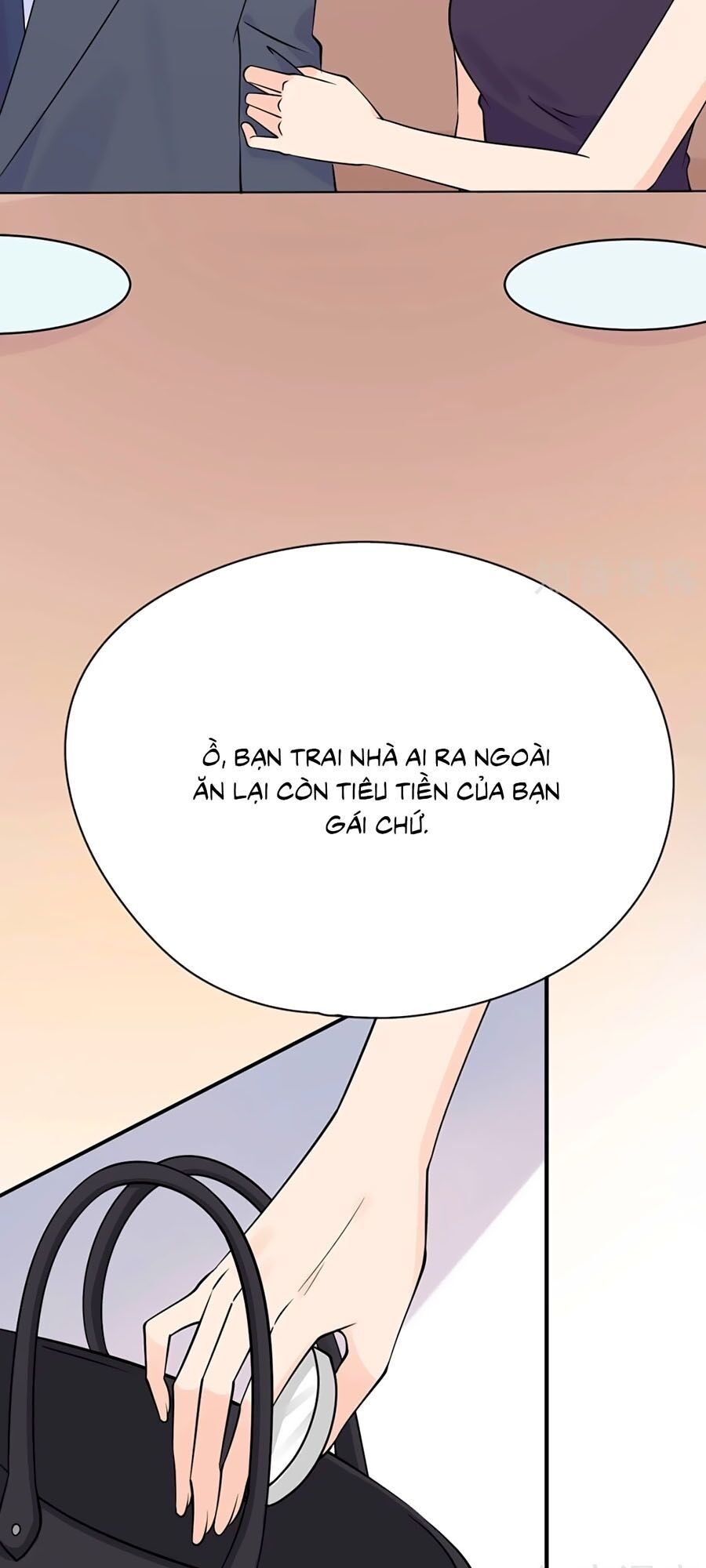 Đưa em đi chơi: Chapter 33