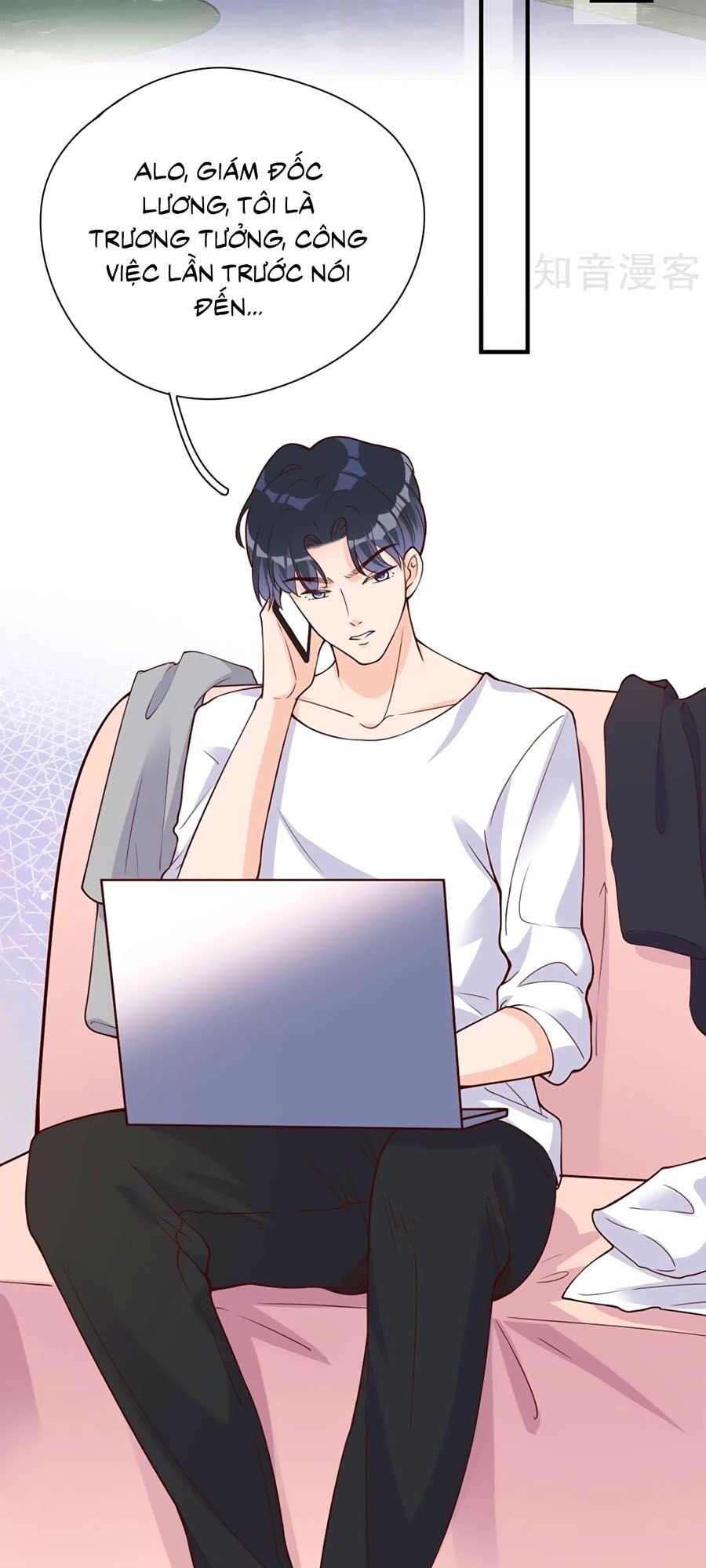 Đưa em đi chơi: Chapter 33