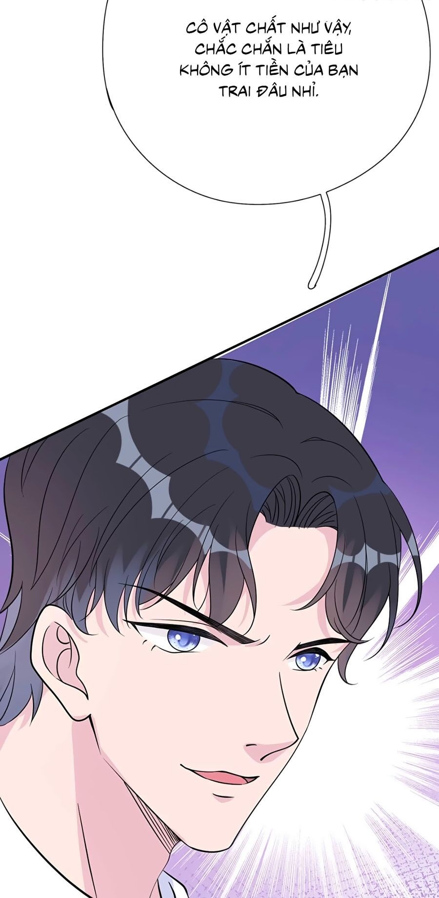 Đưa em đi chơi: Chapter 33