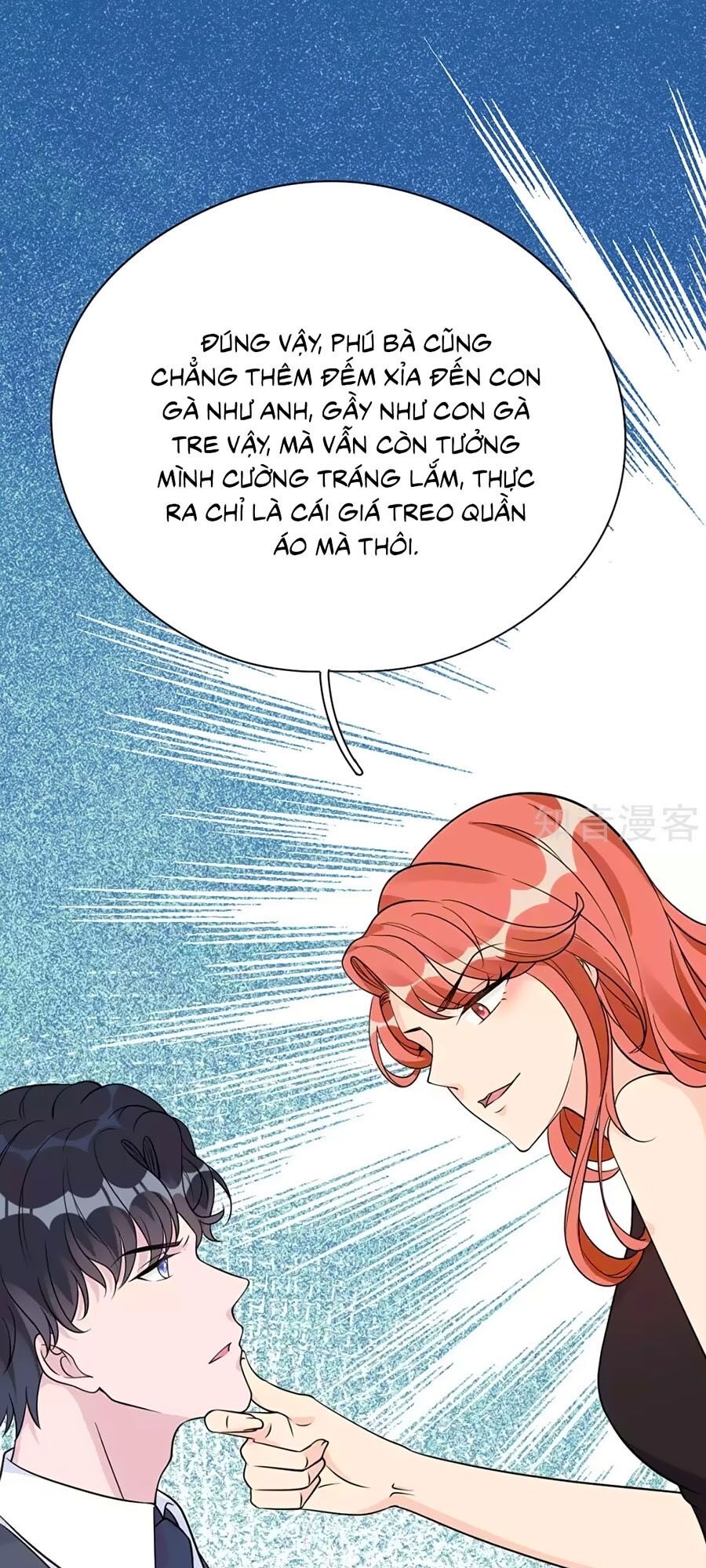 Đưa em đi chơi: Chapter 33