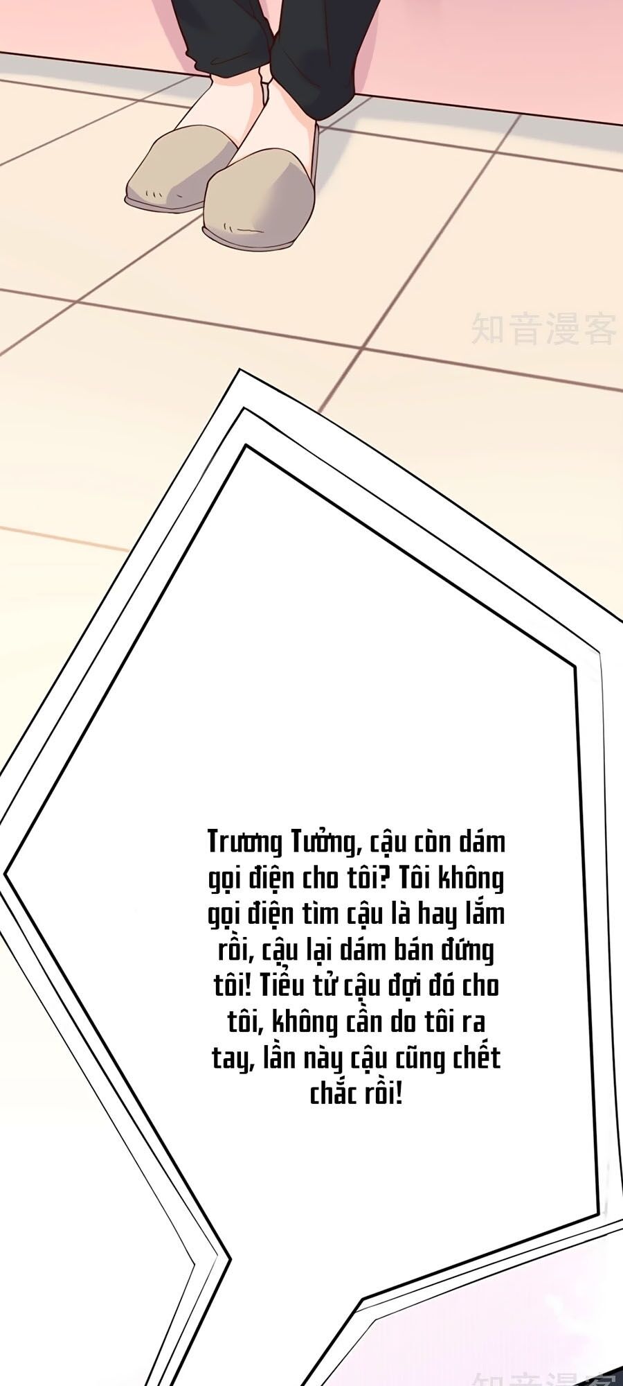 Đưa em đi chơi: Chapter 33