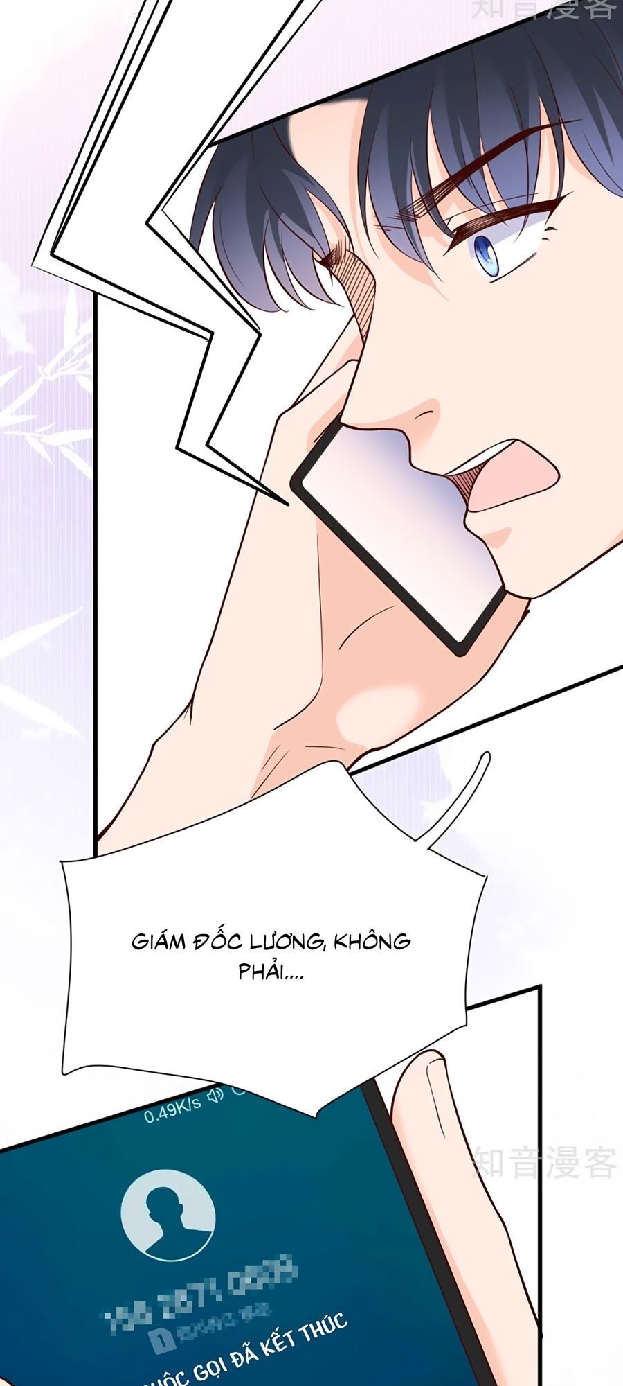 Đưa em đi chơi: Chapter 33