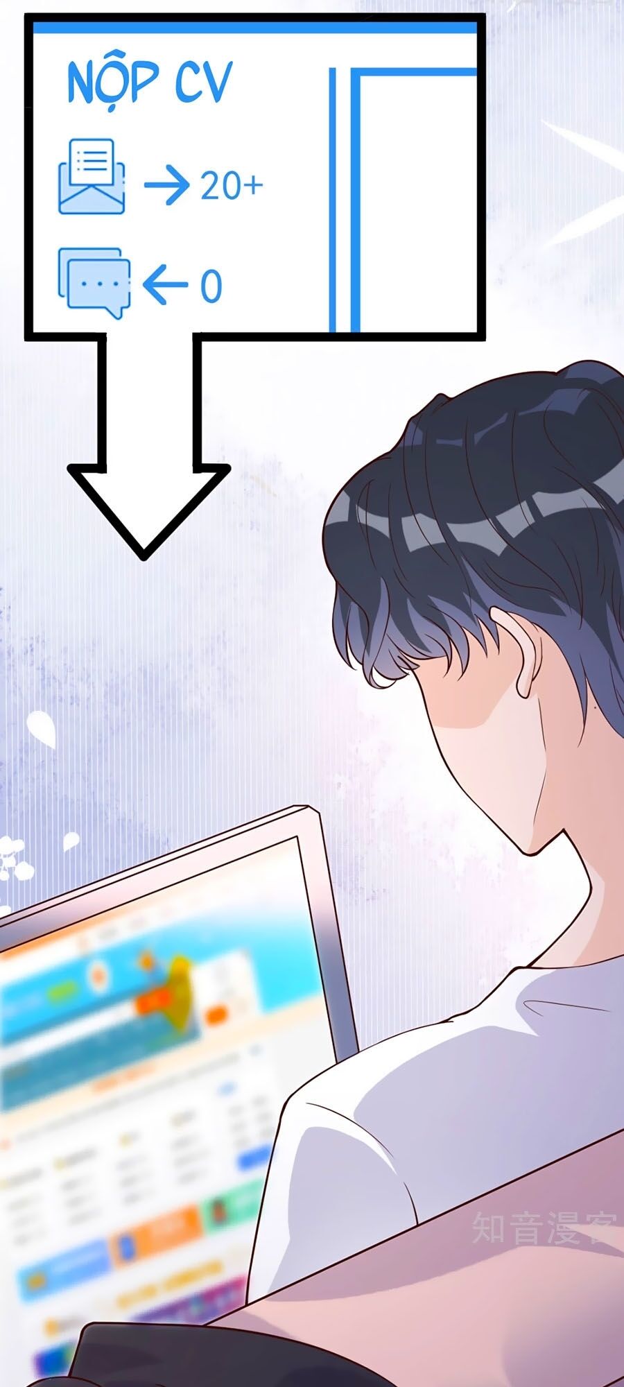 Đưa em đi chơi: Chapter 33