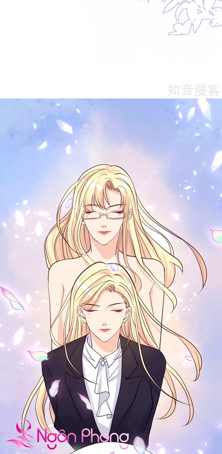 Đưa em đi chơi: Chapter 35