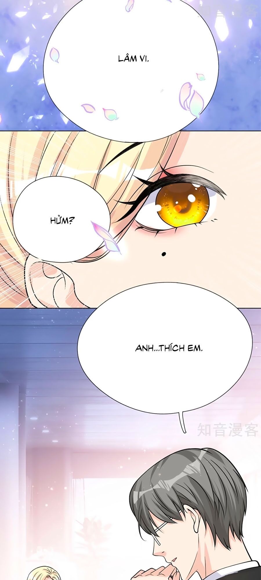 Đưa em đi chơi: Chapter 35