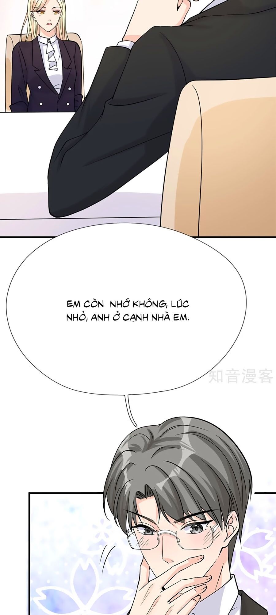 Đưa em đi chơi: Chapter 35