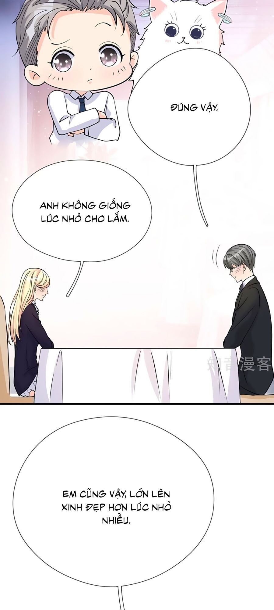 Đưa em đi chơi: Chapter 35