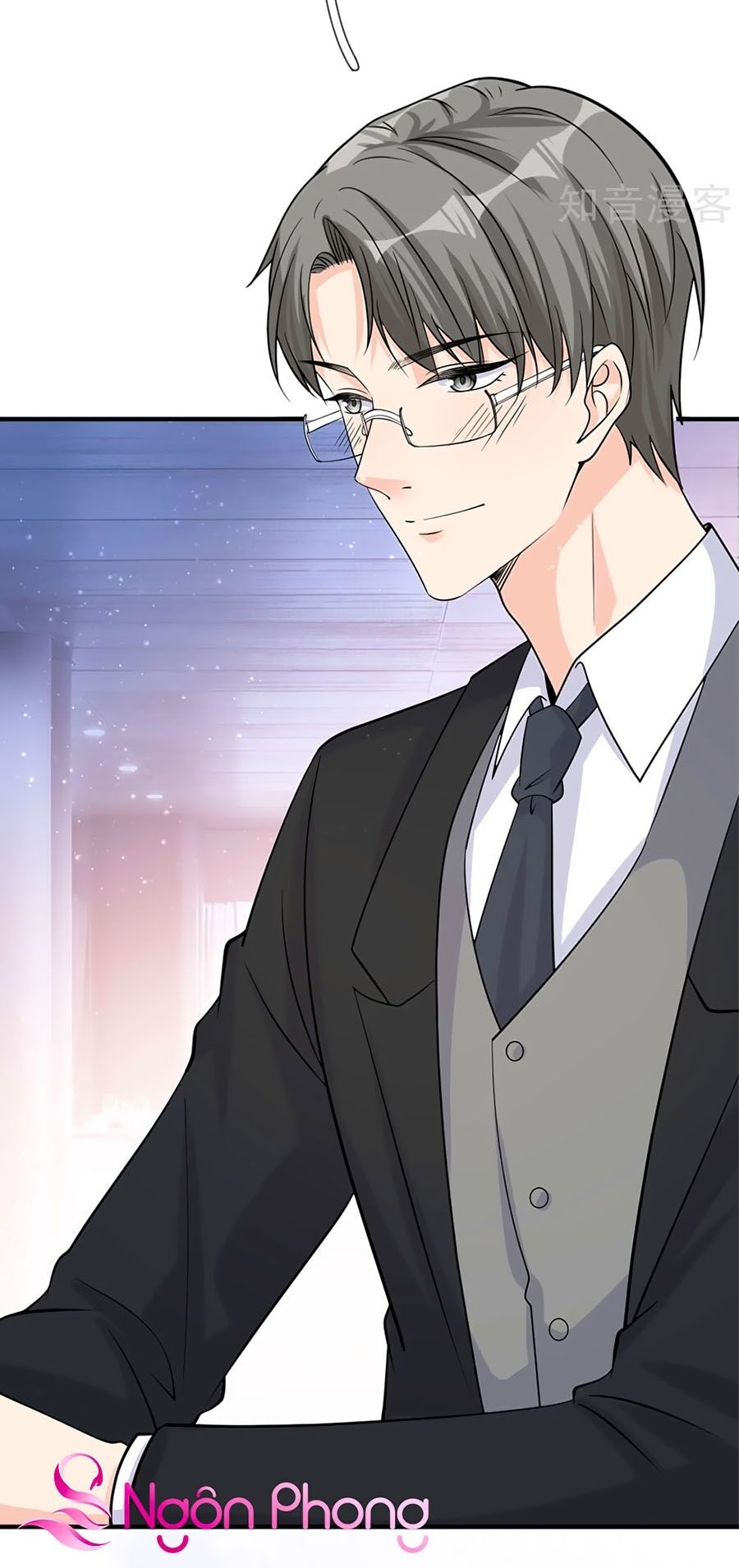 Đưa em đi chơi: Chapter 35