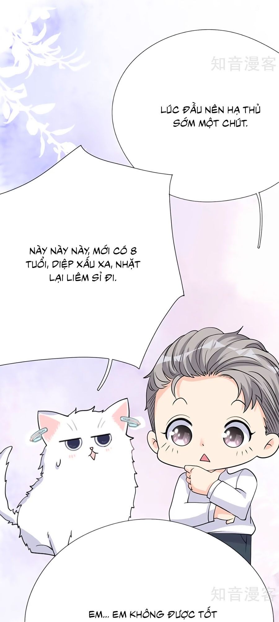 Đưa em đi chơi: Chapter 35