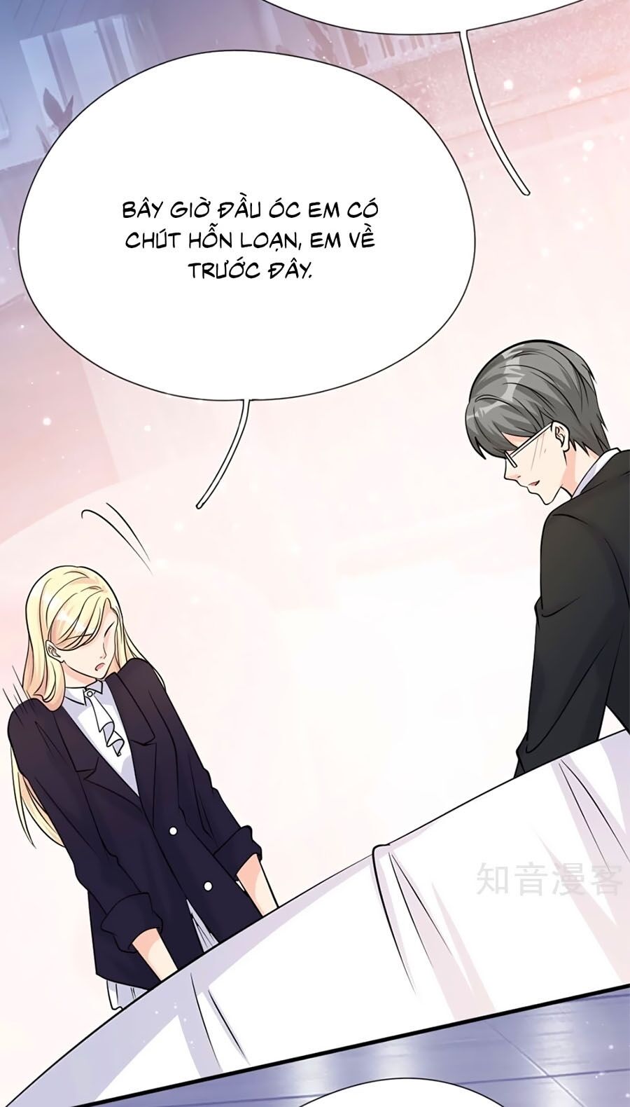 Đưa em đi chơi: Chapter 35