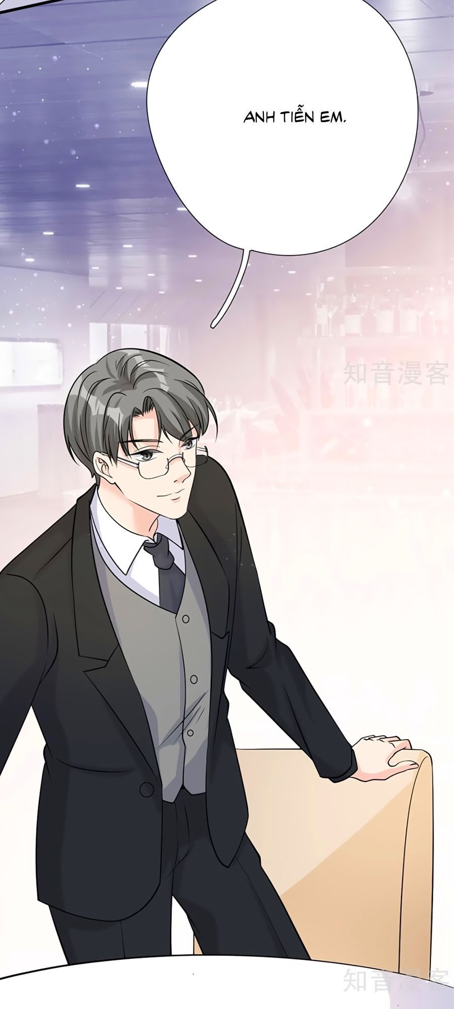 Đưa em đi chơi: Chapter 35