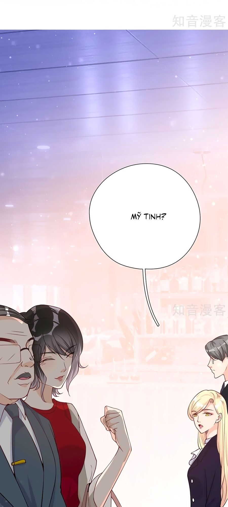 Đưa em đi chơi: Chapter 35