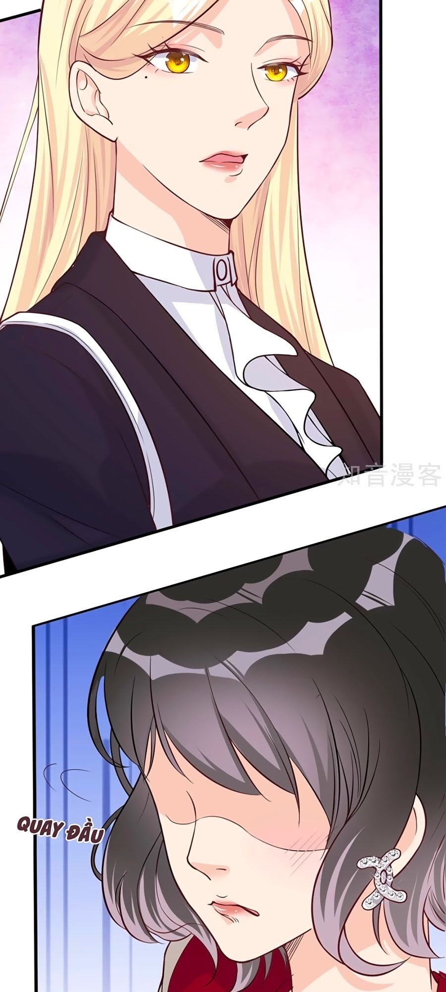 Đưa em đi chơi: Chapter 35