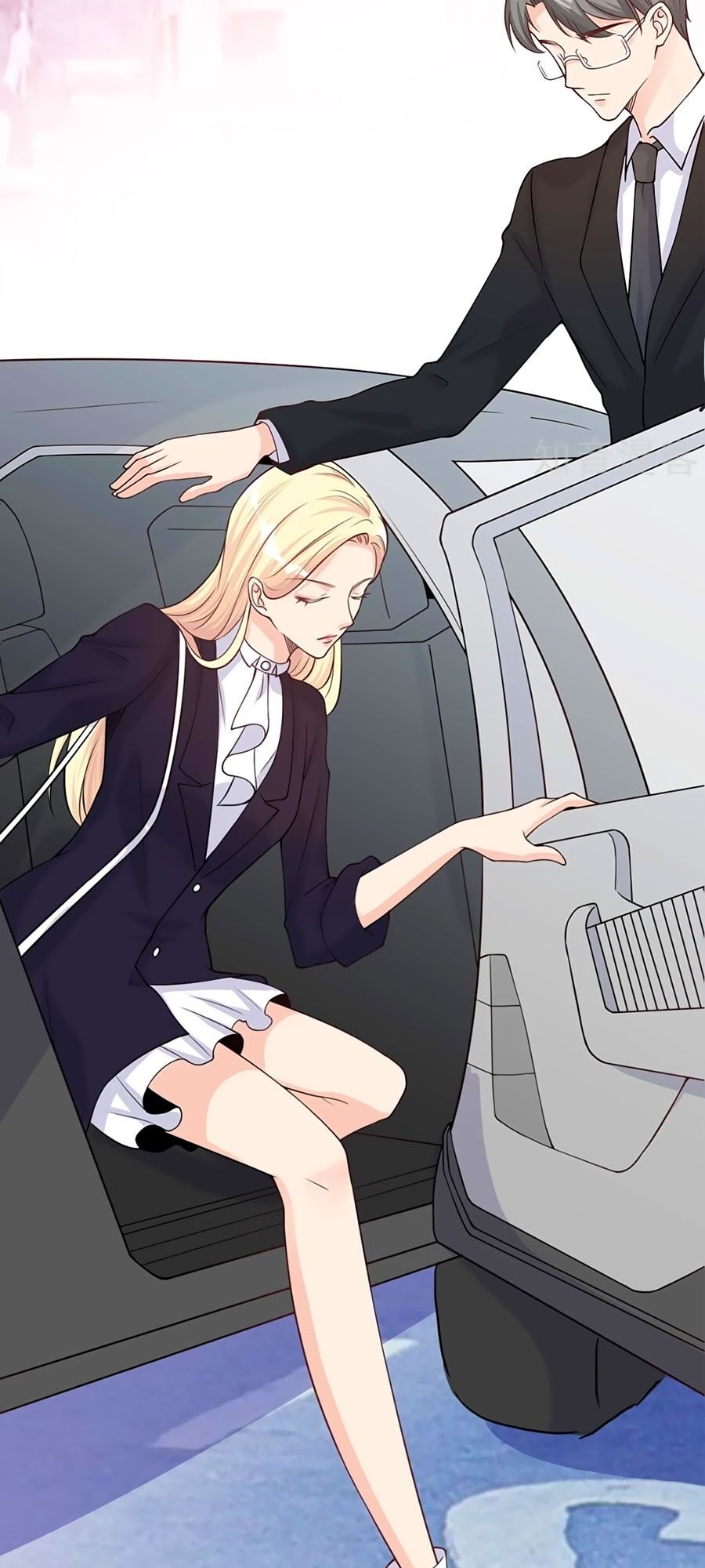 Đưa em đi chơi: Chapter 35
