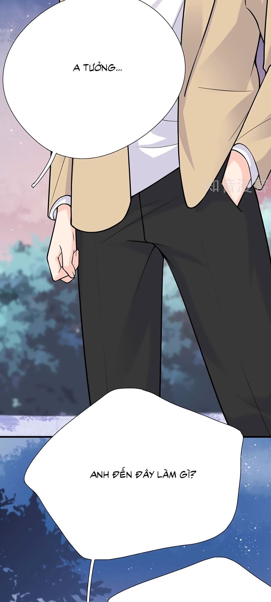 Đưa em đi chơi: Chapter 35