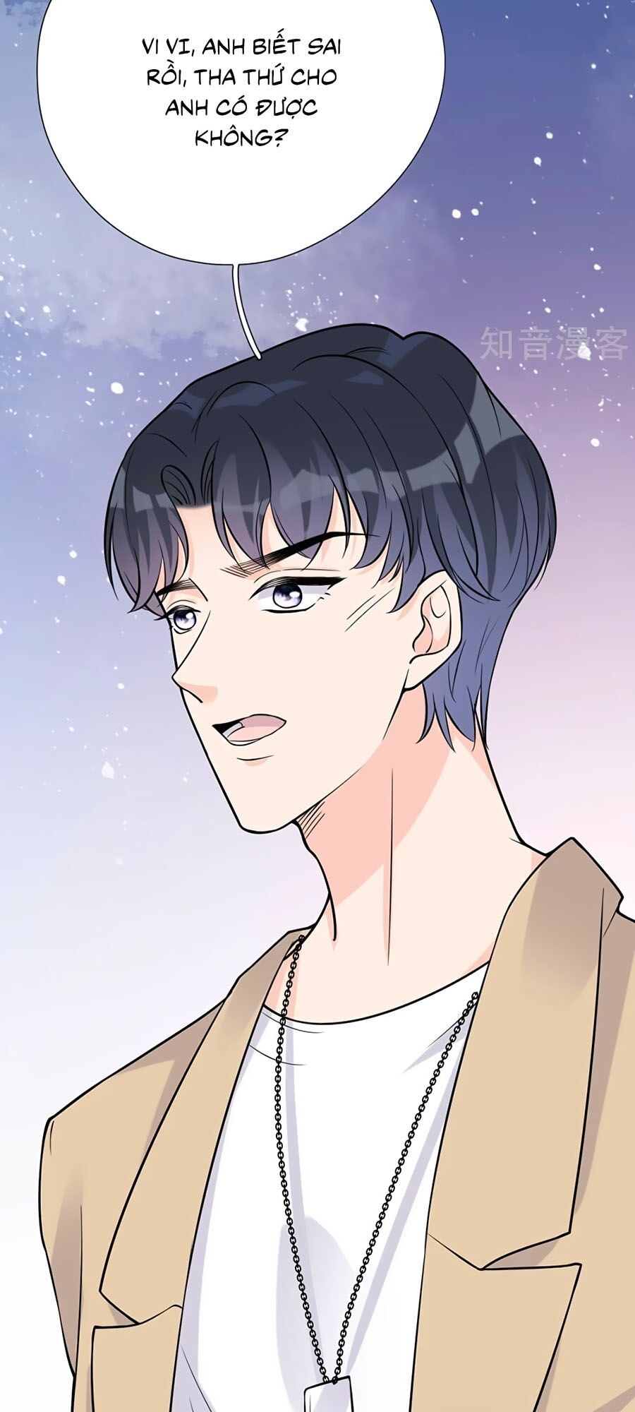 Đưa em đi chơi: Chapter 35
