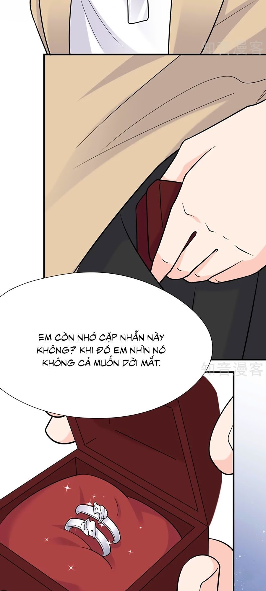 Đưa em đi chơi: Chapter 35