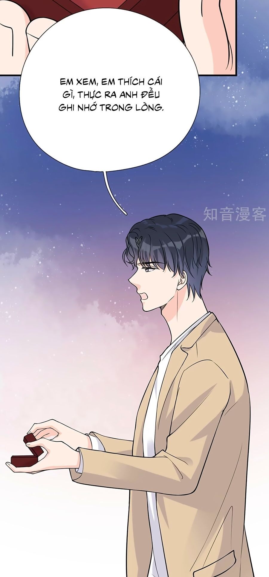Đưa em đi chơi: Chapter 35