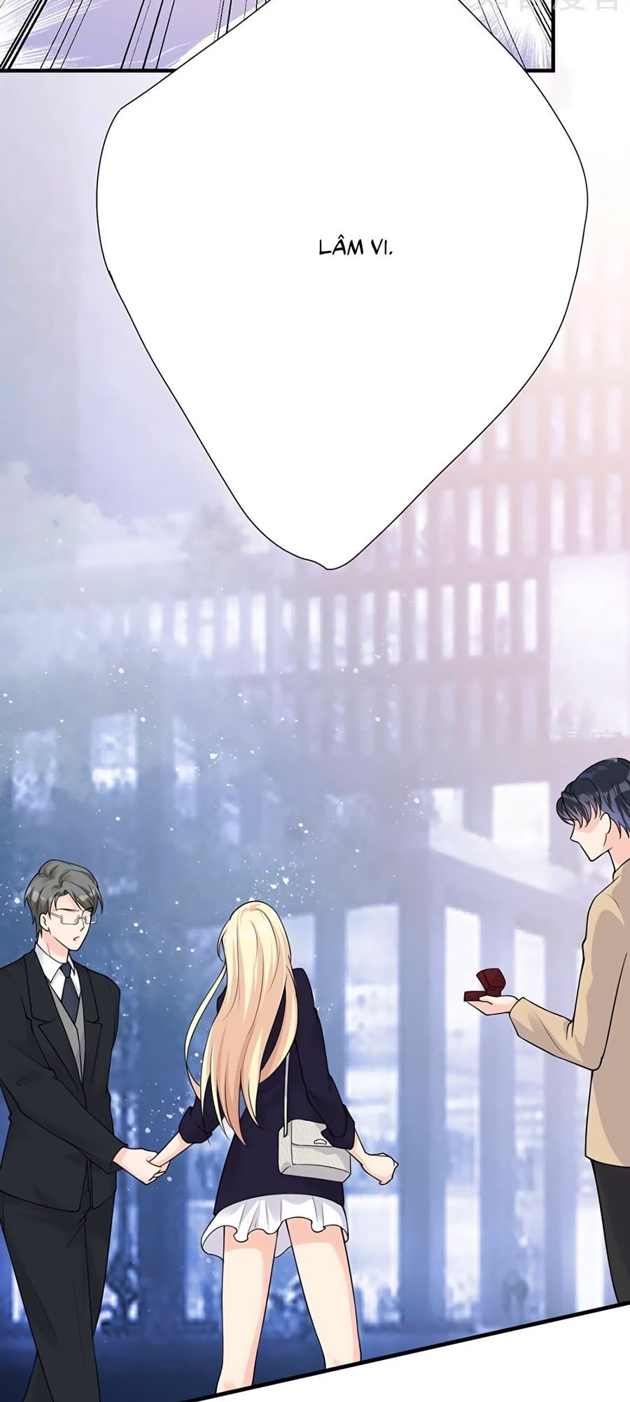 Đưa em đi chơi: Chapter 35